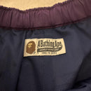 A Bathing Ape Shorts Bermuda
