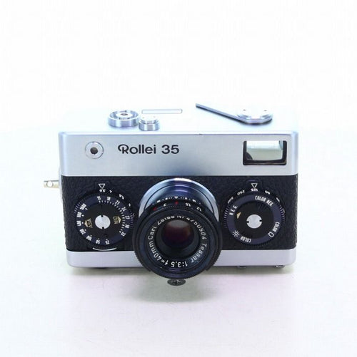 Rollei Others 35 Germany