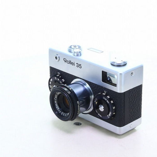 Rollei Others 35 Germany