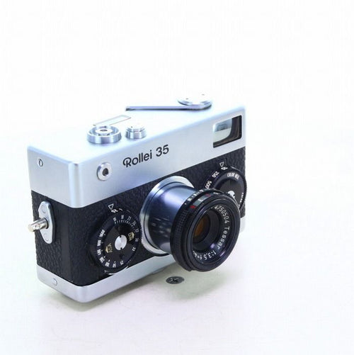 Rollei Others 35 Germany