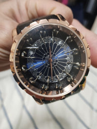 Quartz Watches