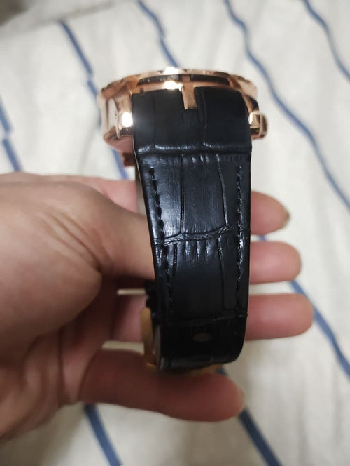 Quartz Watches