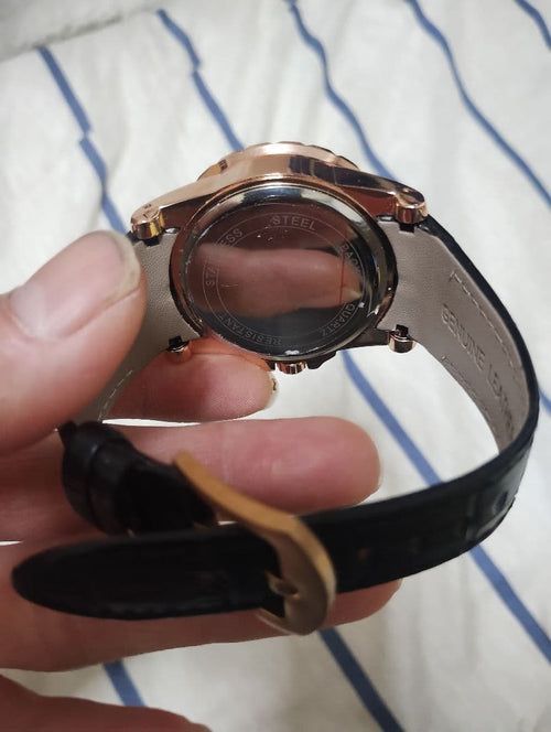 Quartz Watches