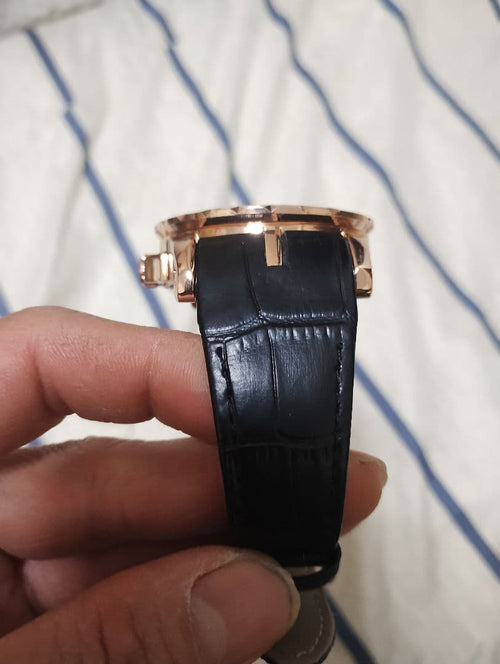 Quartz Watches