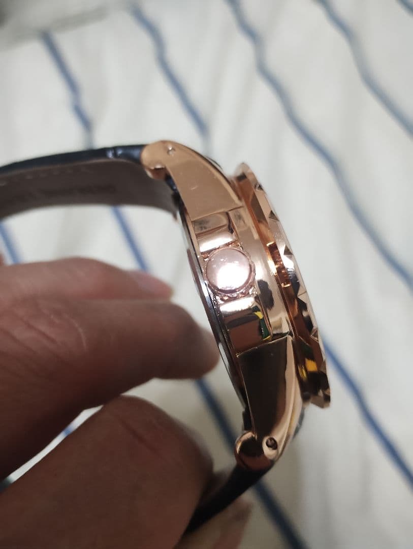 Quartz Watches
