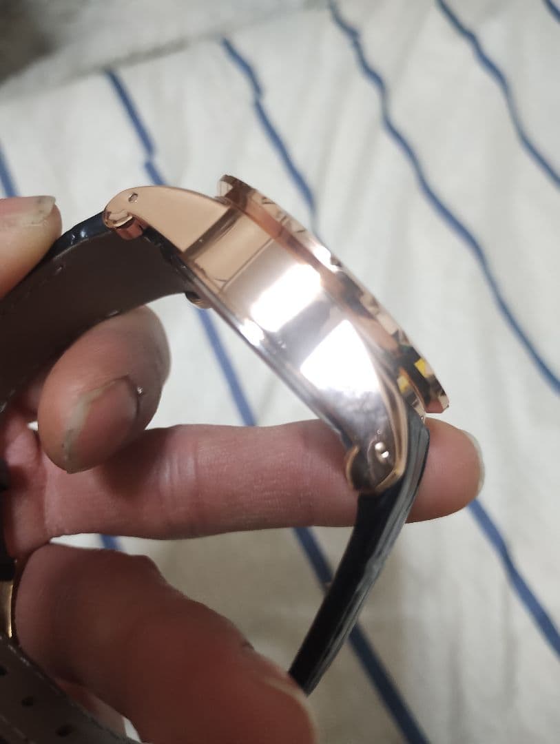 Quartz Watches