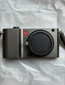 Leica Mirrorless Interchangeable Lens Cameras Tl Titan M