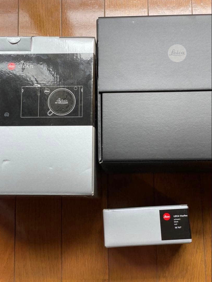 Leica Mirrorless Interchangeable Lens Cameras Tl Titan M