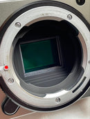 Leica Mirrorless Interchangeable Lens Cameras Tl Titan M