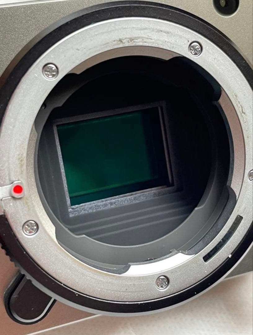 Leica Mirrorless Interchangeable Lens Cameras Tl Titan M