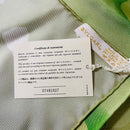 Bvlgari Bandanas Thin Scarves