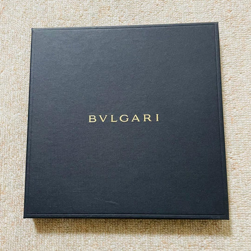 Bvlgari Bandanas Thin Scarves