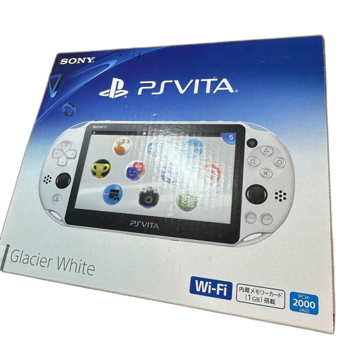 Playstation Vita Body Psvita 2000 6254