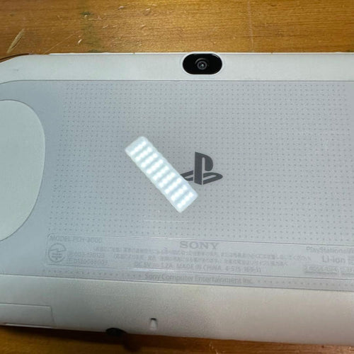 Playstation Vita Body Psvita 2000 6254