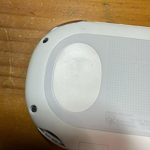 Playstation Vita Body Psvita 2000 6254