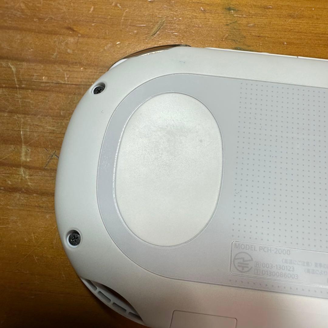 Playstation Vita Consoles Psvita 2000 6254