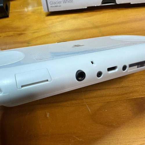 Playstation Vita Consoles Psvita 2000 6254