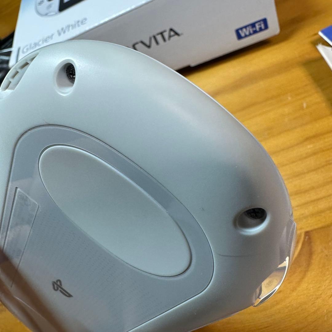 Playstation Vita Body Psvita 2000 6254