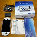 Playstation Vita Consoles Psvita 2000 6254