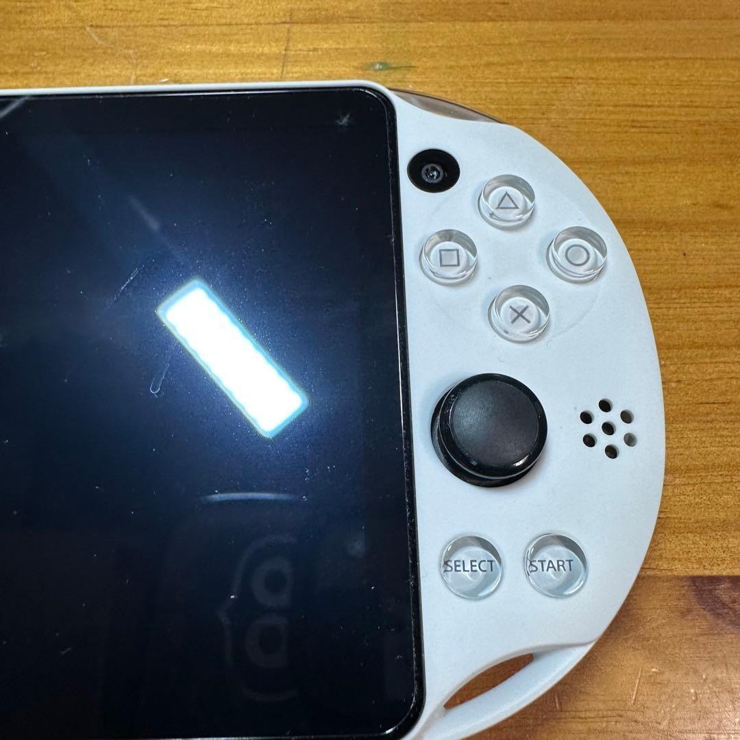 Playstation Vita Body Psvita 2000 6254
