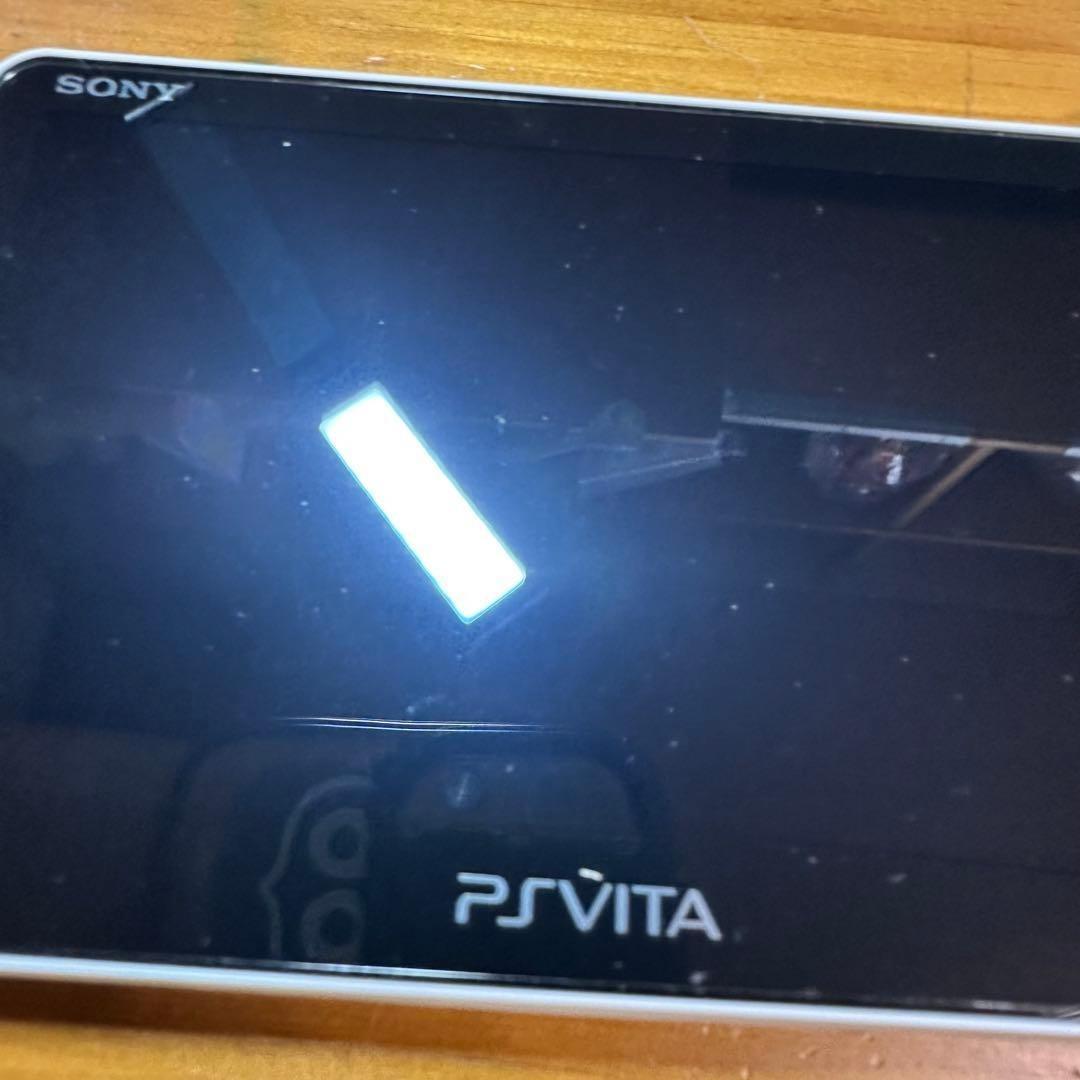 Playstation Vita Body Psvita 2000 6254