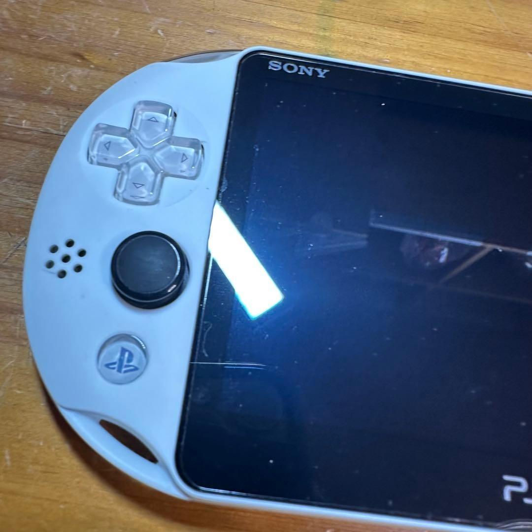 Playstation Vita Consoles Psvita 2000 6254