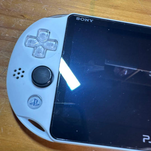 Playstation Vita Consoles Psvita 2000 6254