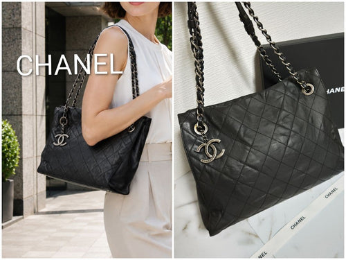 Chanel Shoulder Bags