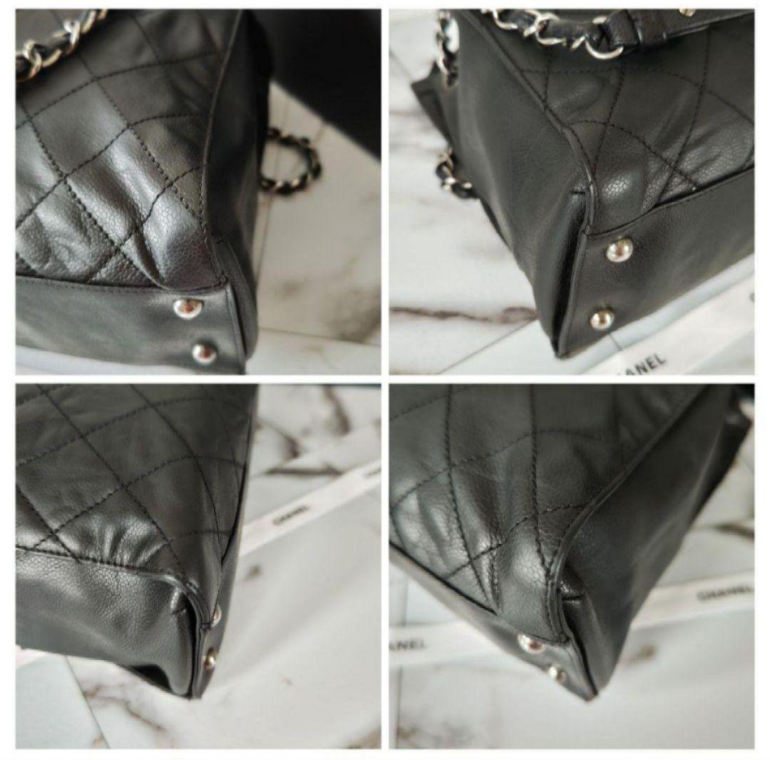 Chanel Shoulder Bags