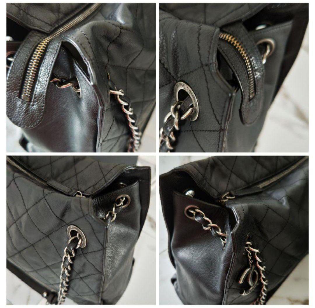 Chanel Shoulder Bags