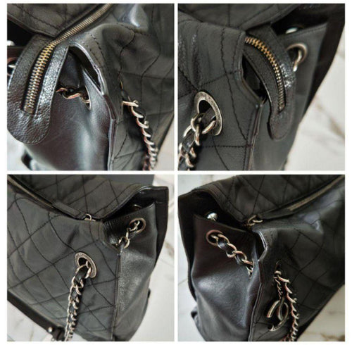 Chanel Shoulder Bags