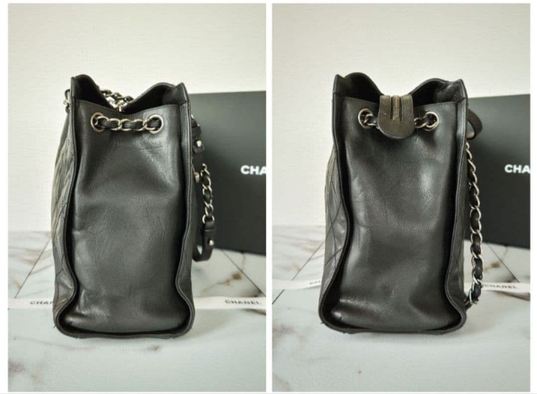 Chanel Shoulder Bags