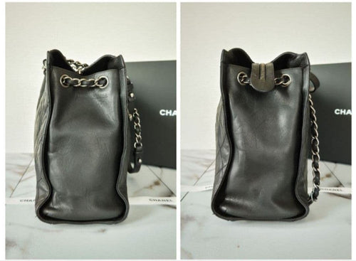 Chanel Shoulder Bags