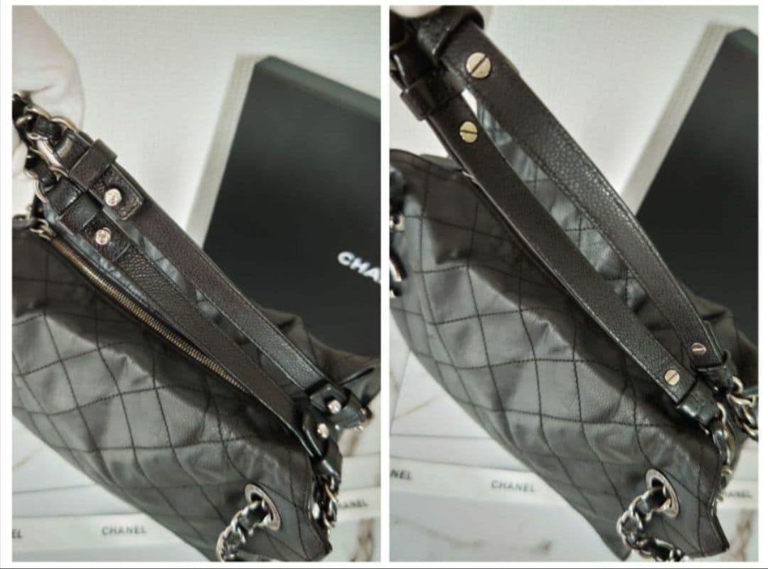 Chanel Shoulder Bags