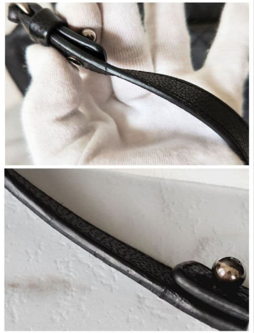 Chanel Shoulder Bags