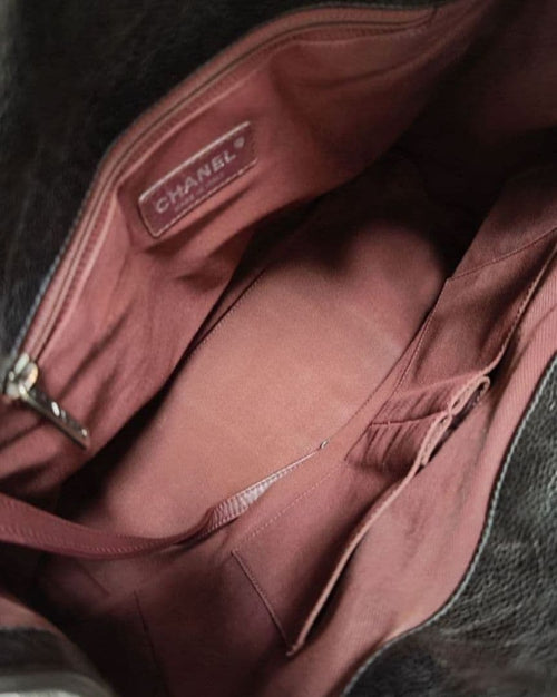 Chanel Shoulder Bags