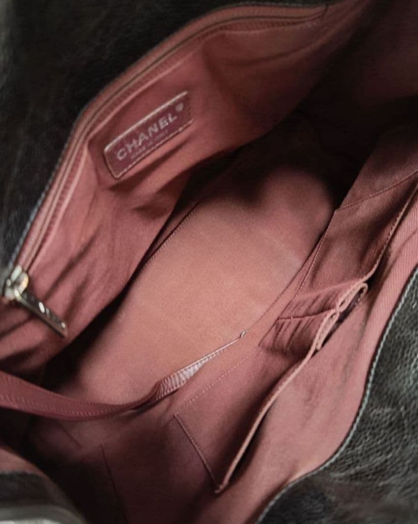 Chanel Shoulder Bags