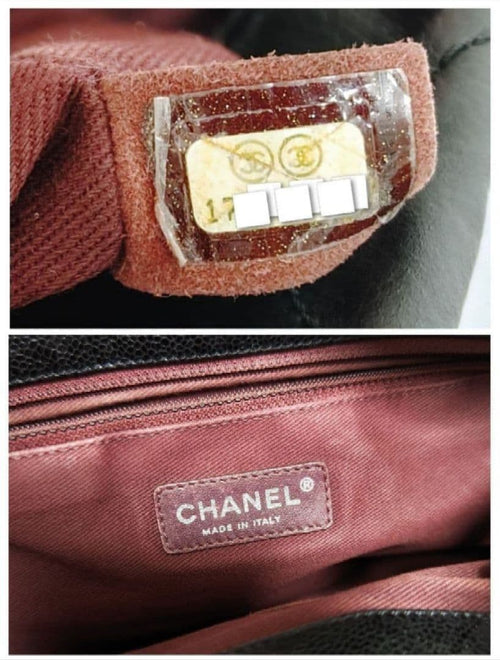 Chanel Shoulder Bags