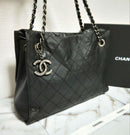 Chanel Shoulder Bags