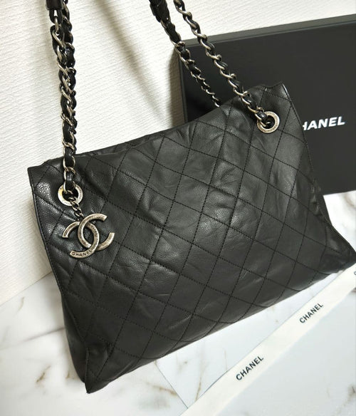 Chanel Shoulder Bags