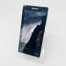 Sony Digital Audio Players Walkman Nw-F805K Black