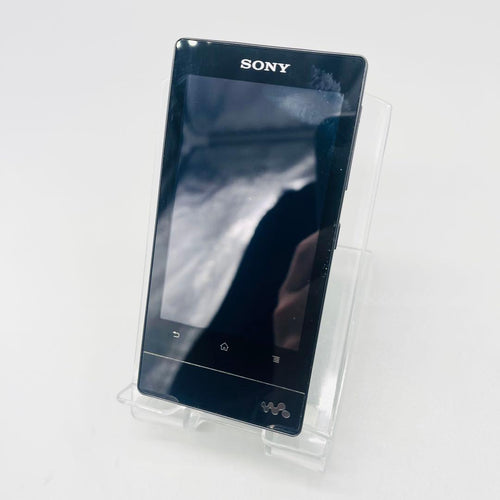 Sony Digital Audio Players Walkman Nw-F805K Black