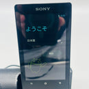 Sony Digital Audio Players Walkman Nw-F805K Black