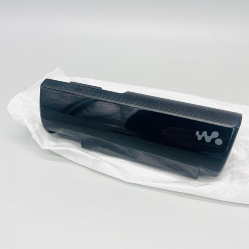 Sony Digital Audio Players Walkman Nw-F805K Black