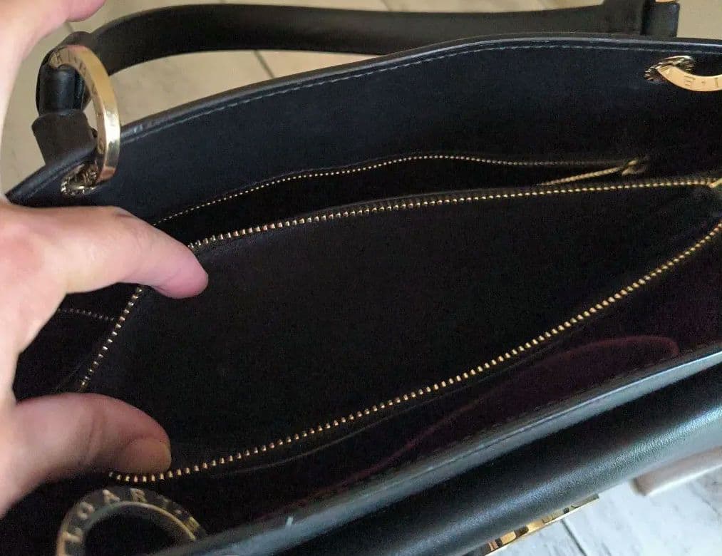 Bvlgari Tote Bags