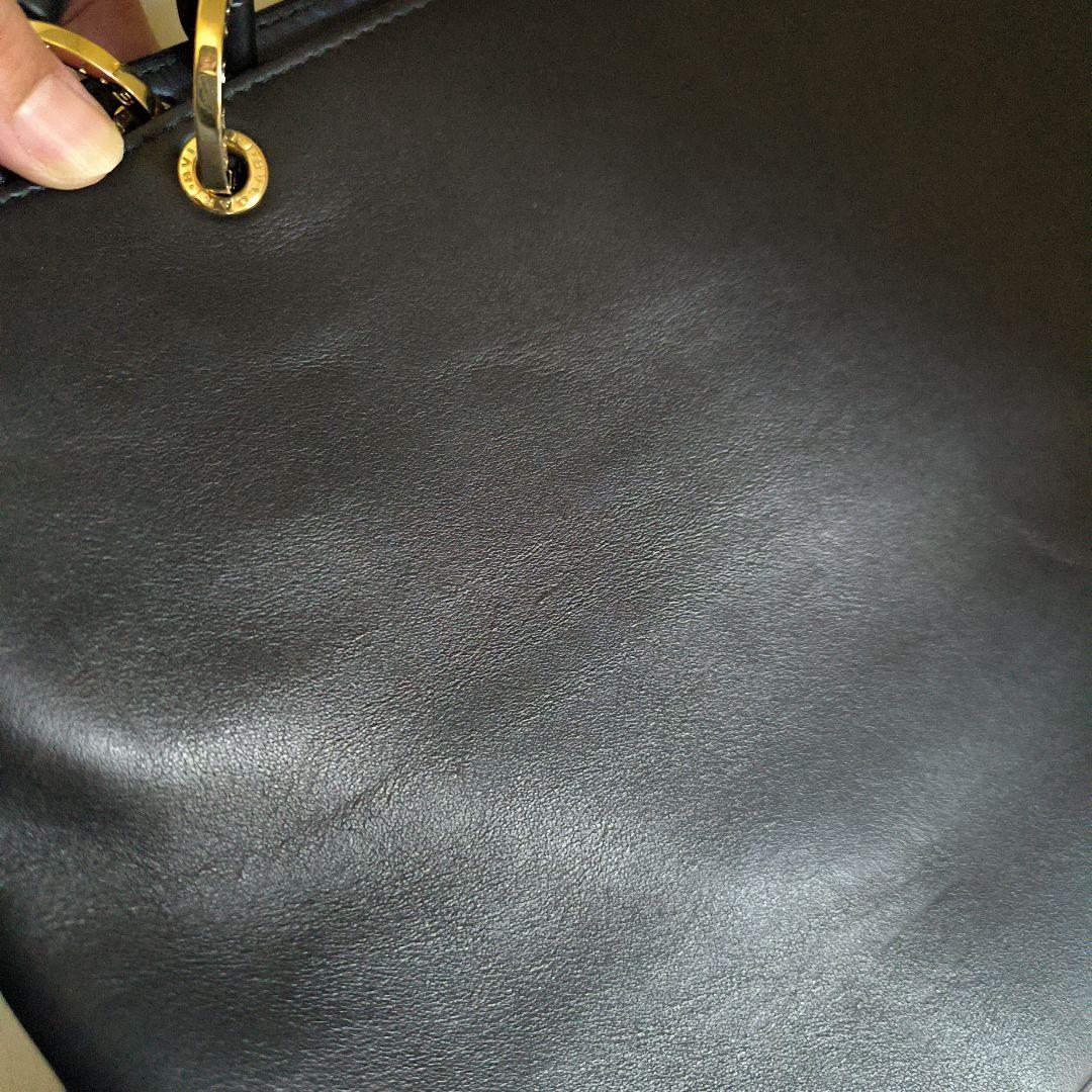 Bvlgari Tote Bags