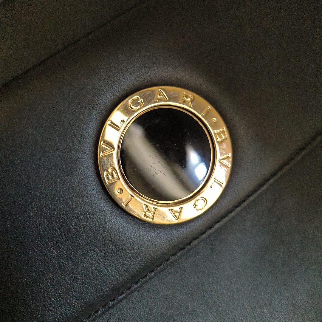 Bvlgari Tote Bags