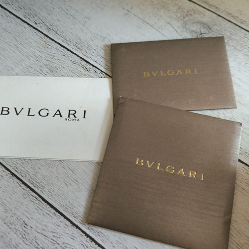Bvlgari Tote Bags