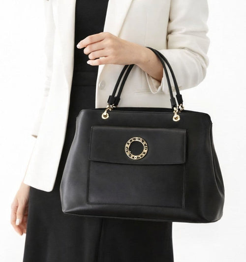 Bvlgari Tote Bags