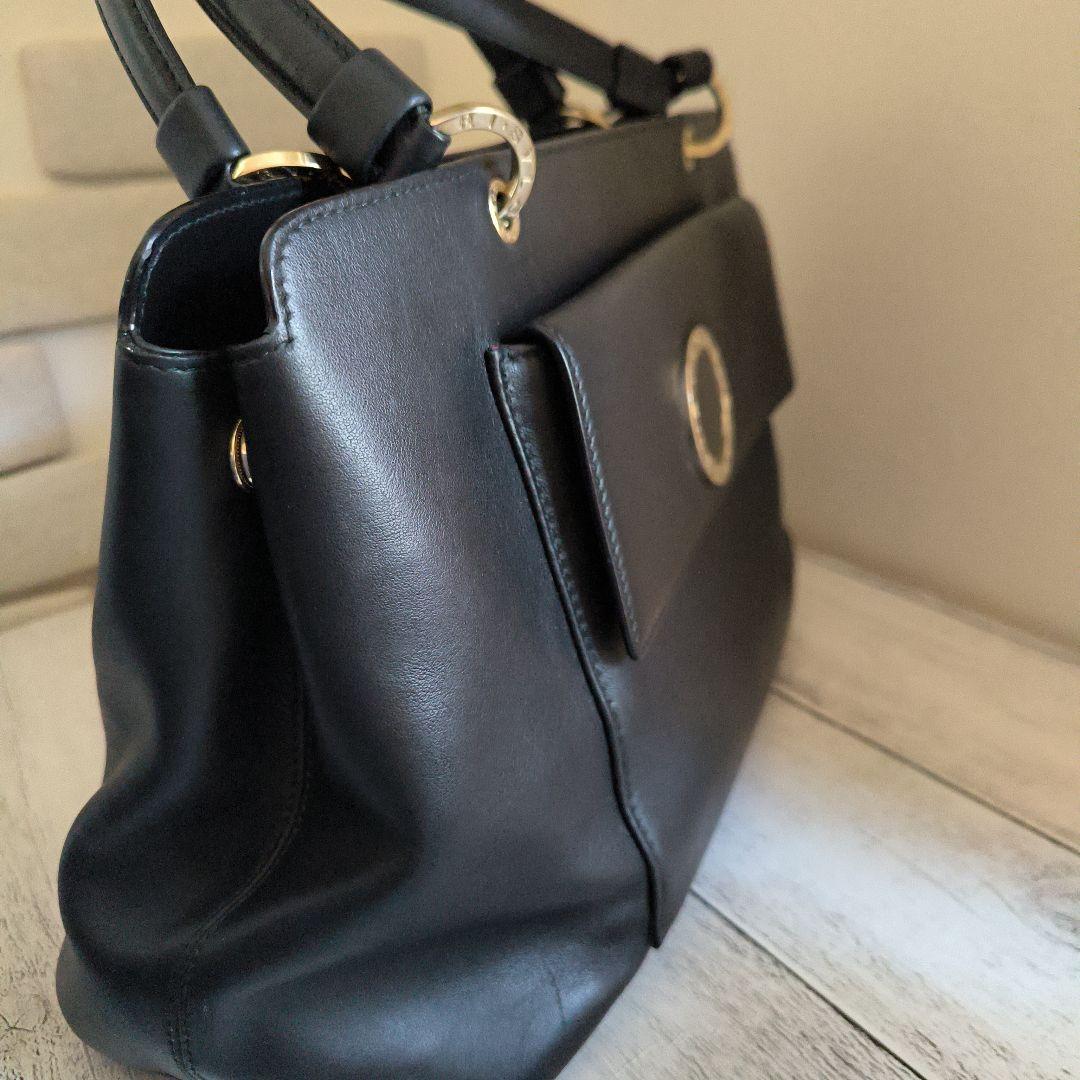 Bvlgari Tote Bags